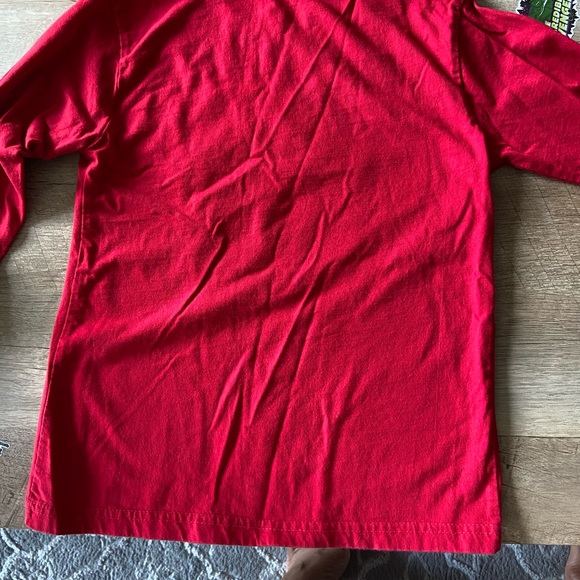 Kids Toronto Raptors T-Shirt- Size 5/6 - Picture 3 of 5